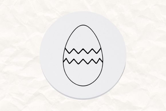 Download Easter Eggs SVG PNG - Easter eggs svg Collection